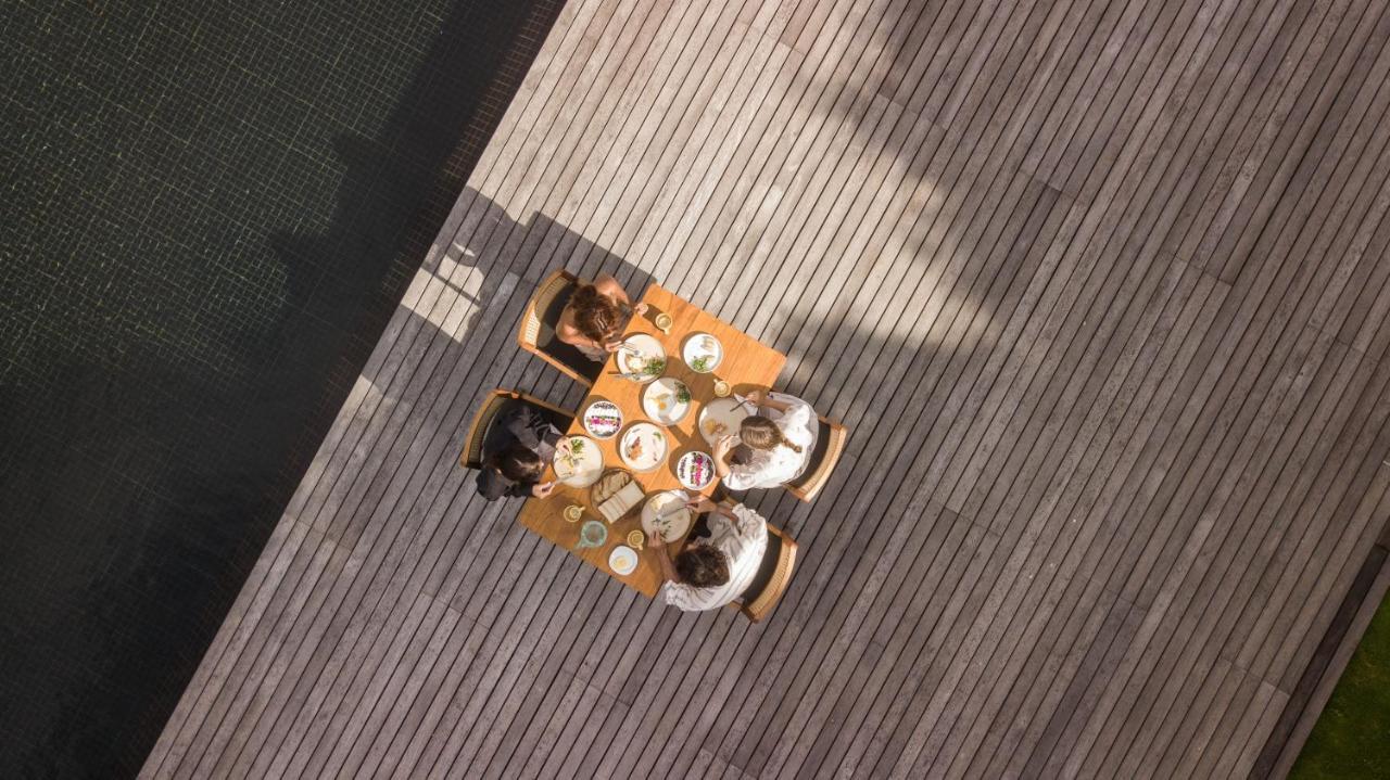 Innit Lombok Ekas 外观 照片