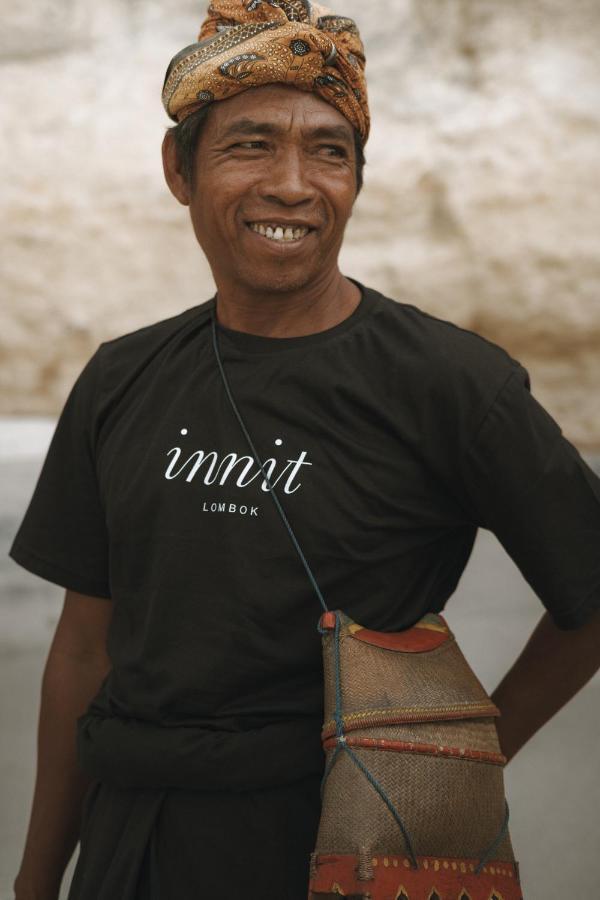 Innit Lombok Ekas 外观 照片