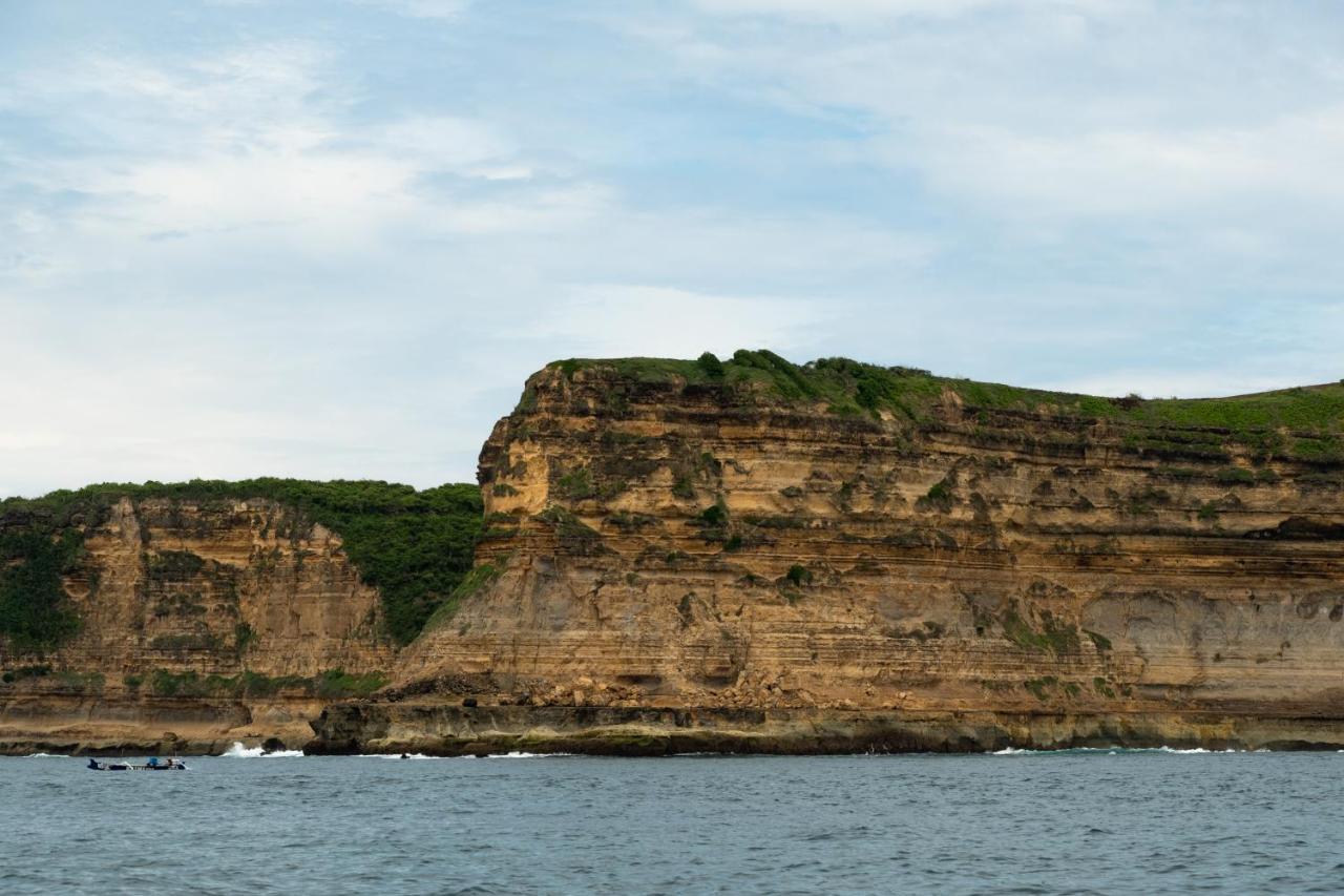 Innit Lombok Ekas 外观 照片