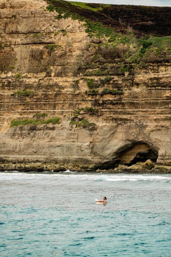 Innit Lombok Ekas 外观 照片