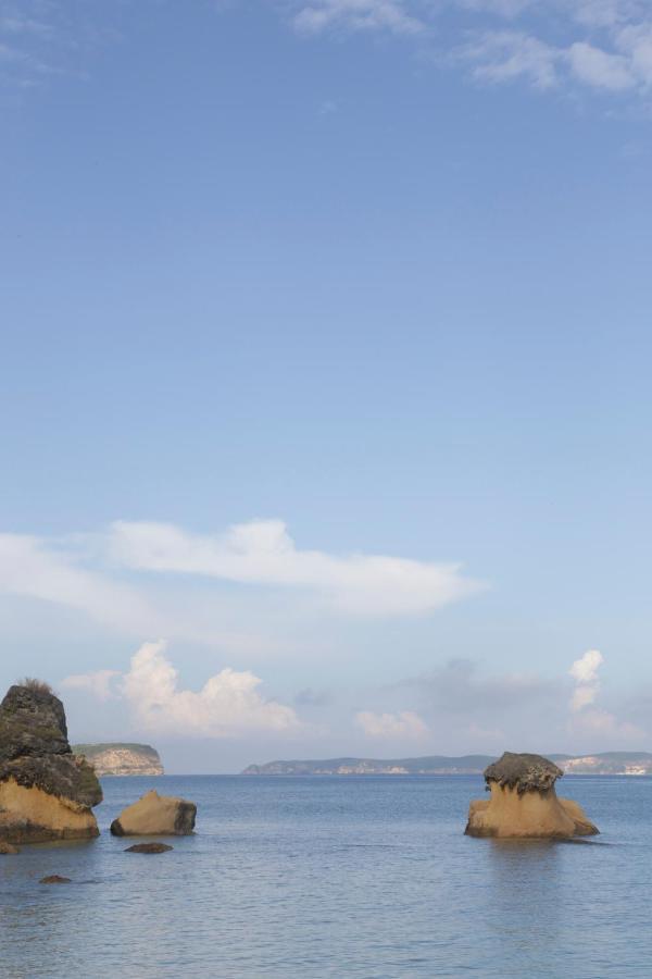 Innit Lombok Ekas 外观 照片