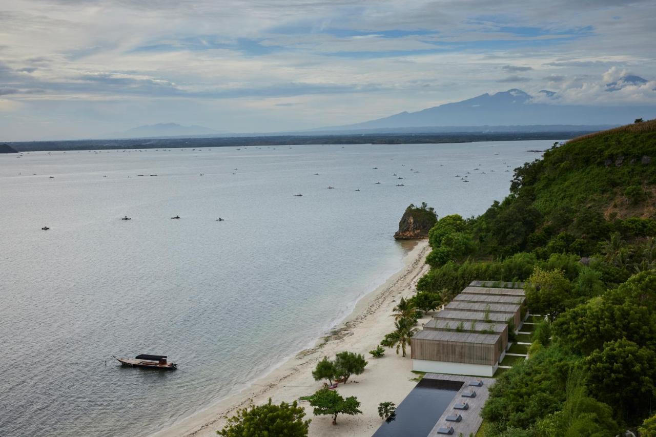 Innit Lombok Ekas 外观 照片