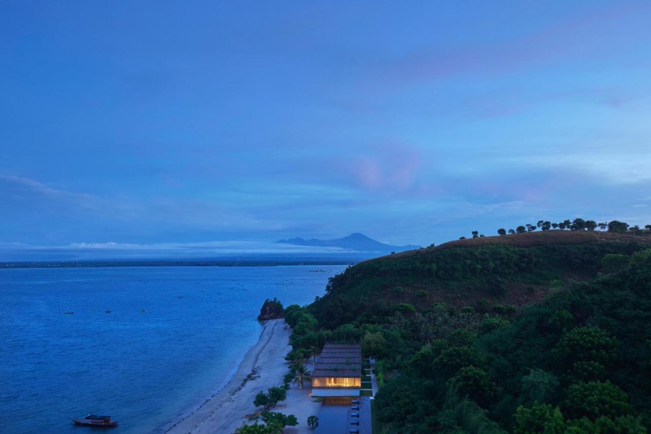 Innit Lombok Ekas 外观 照片